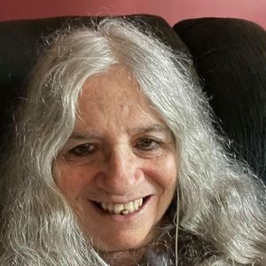 Meet your Posher, Carol anne